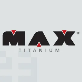 Max titanium